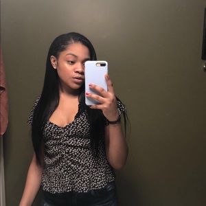 Meet your Posher, Destiny